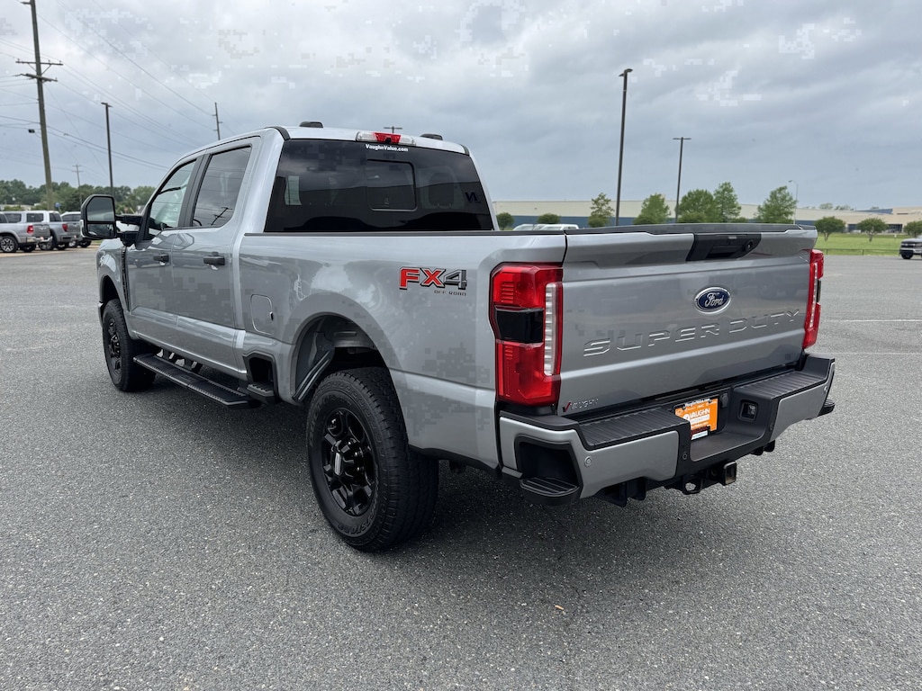 Used 2023 Ford Super Duty F-250 SRW XL Truck