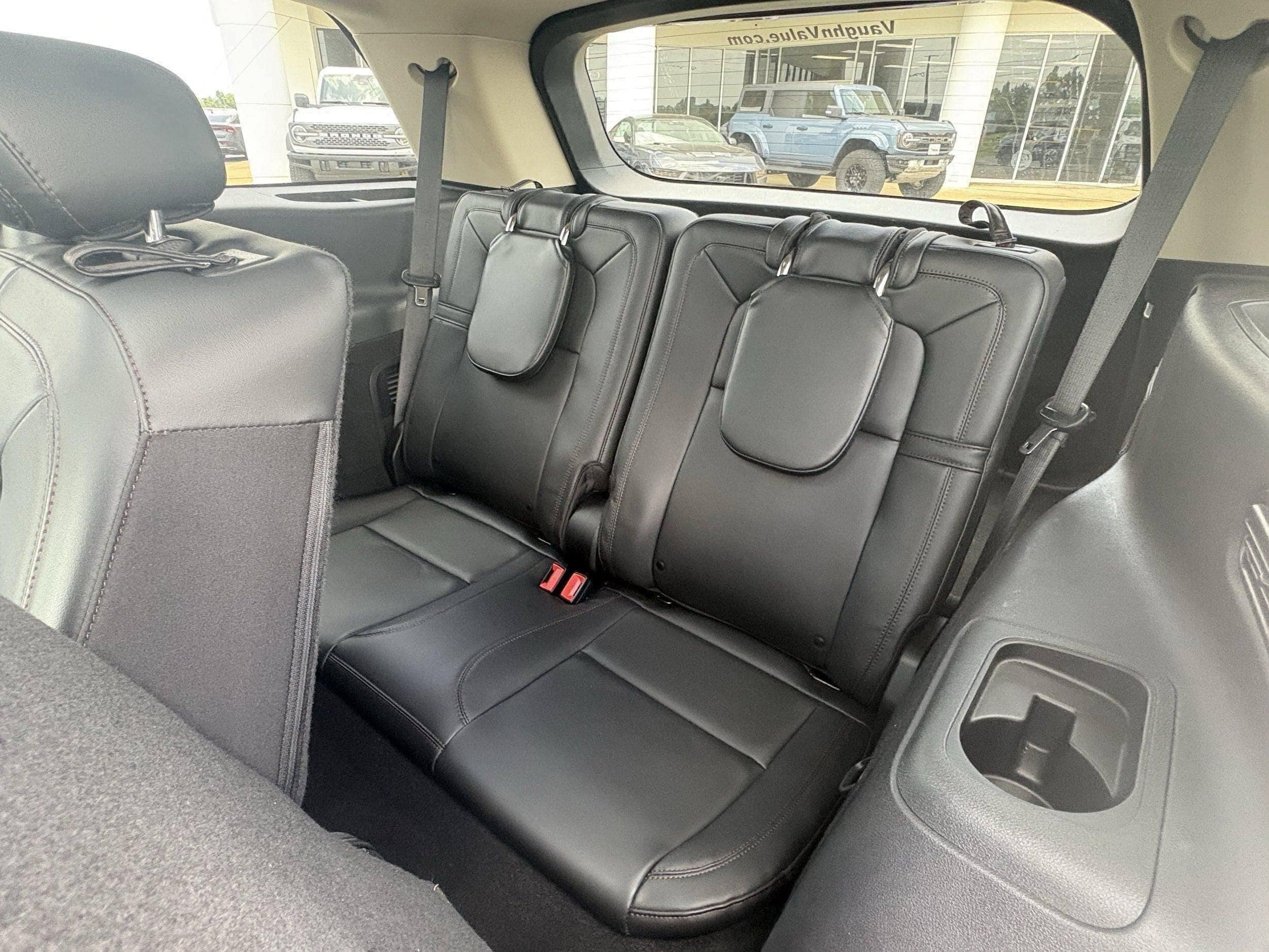 2022 Lincoln Aviator Reserve - Photo 18