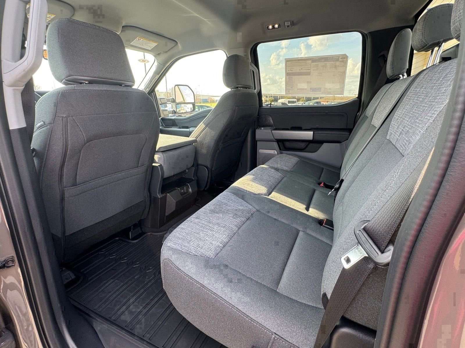 2026 Ford F-250 Super Duty XLT - Photo 16