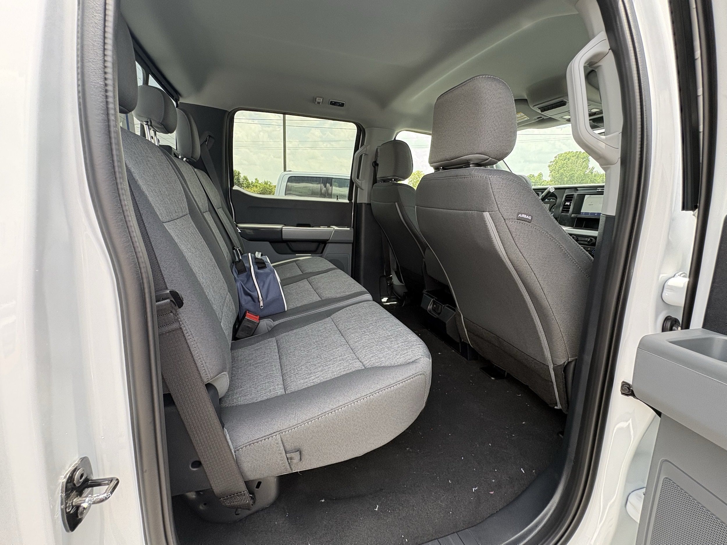 2026 Ford F-250 Super Duty XL - Photo 18