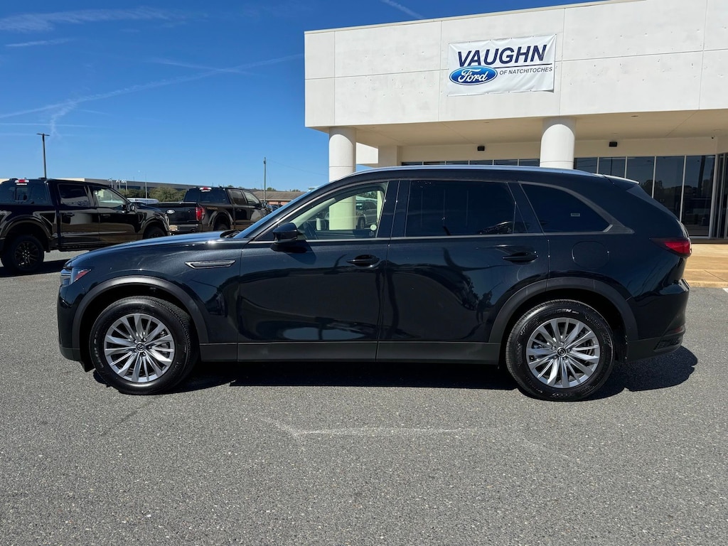 Used 2024 Mazda CX-90 3.3 Turbo Preferred Plus SUV