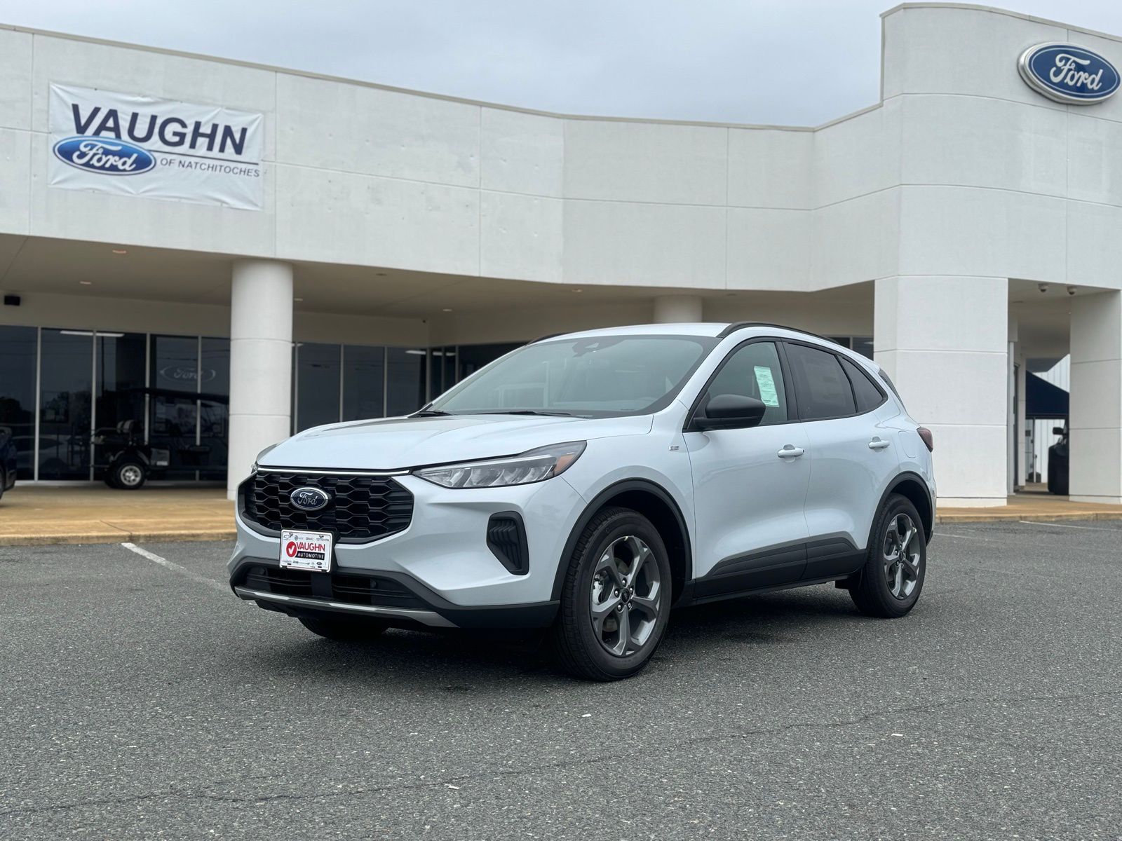 2026 Ford Escape ST-Line's photo