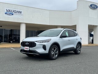 2026 Ford Escape ST-Line SUV