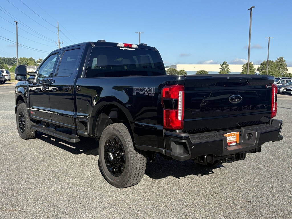New 2026 Ford F-250 XLT Truck Crew Cab