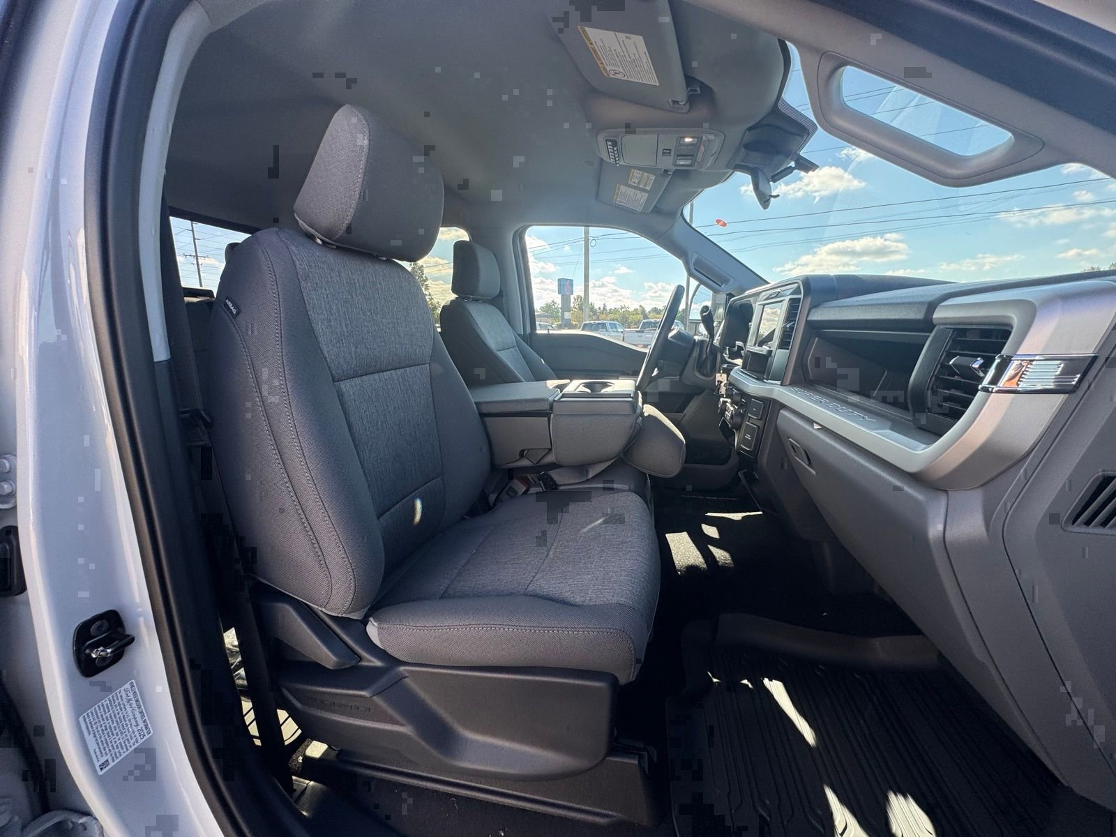 2026 Ford F-250 Super Duty XL - Photo 19