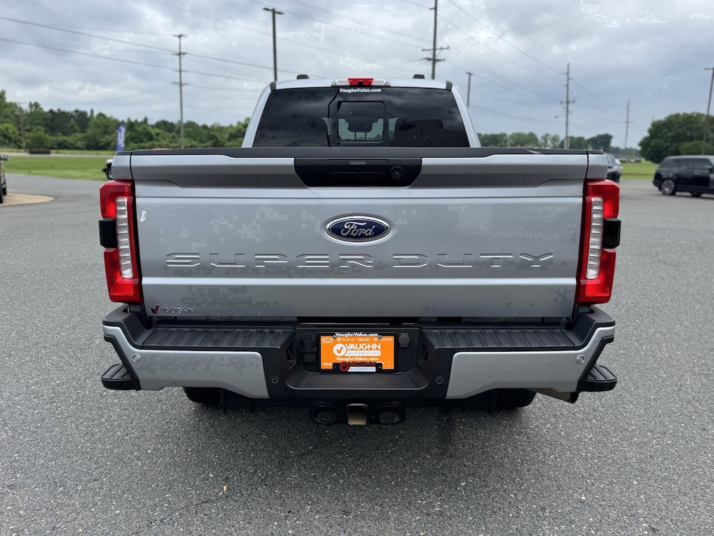 Used 2023 Ford Super Duty F-250 SRW XL Truck