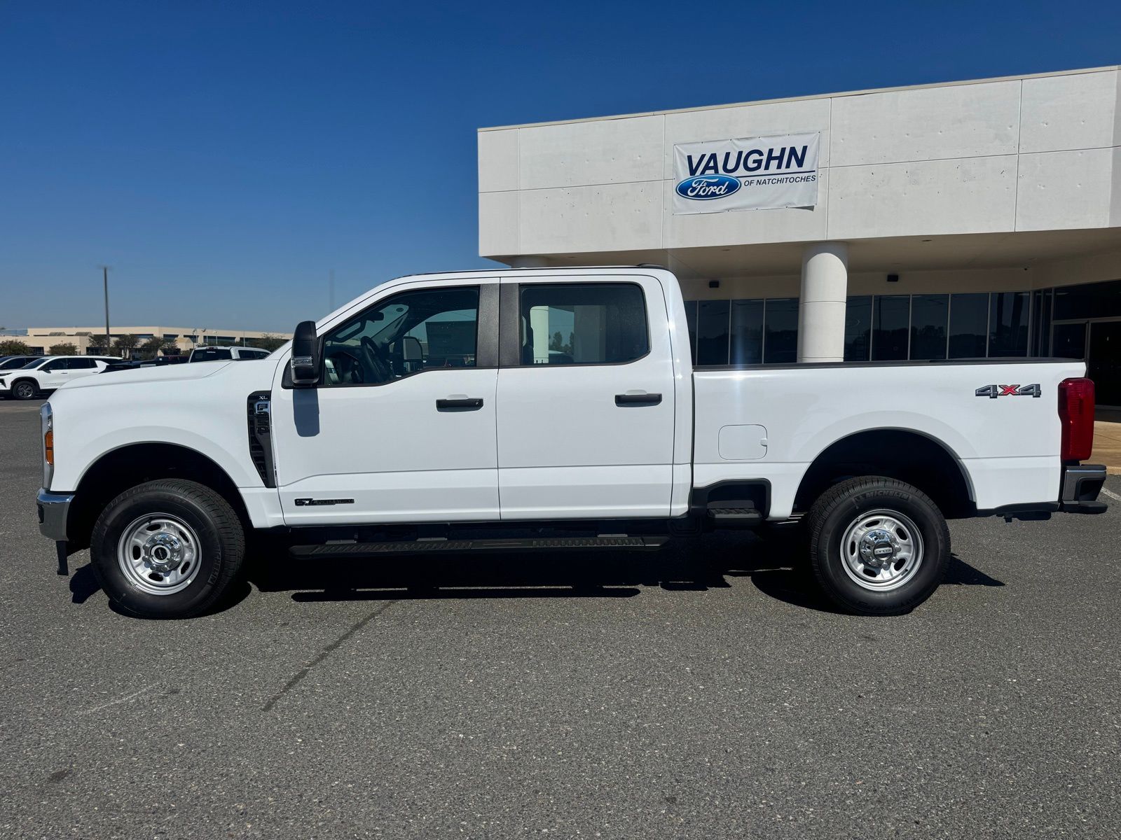 2026 Ford F-250 photo 2