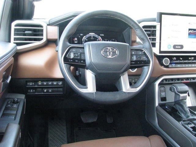 2024 Toyota Tundra 1794 Edition - Photo 12