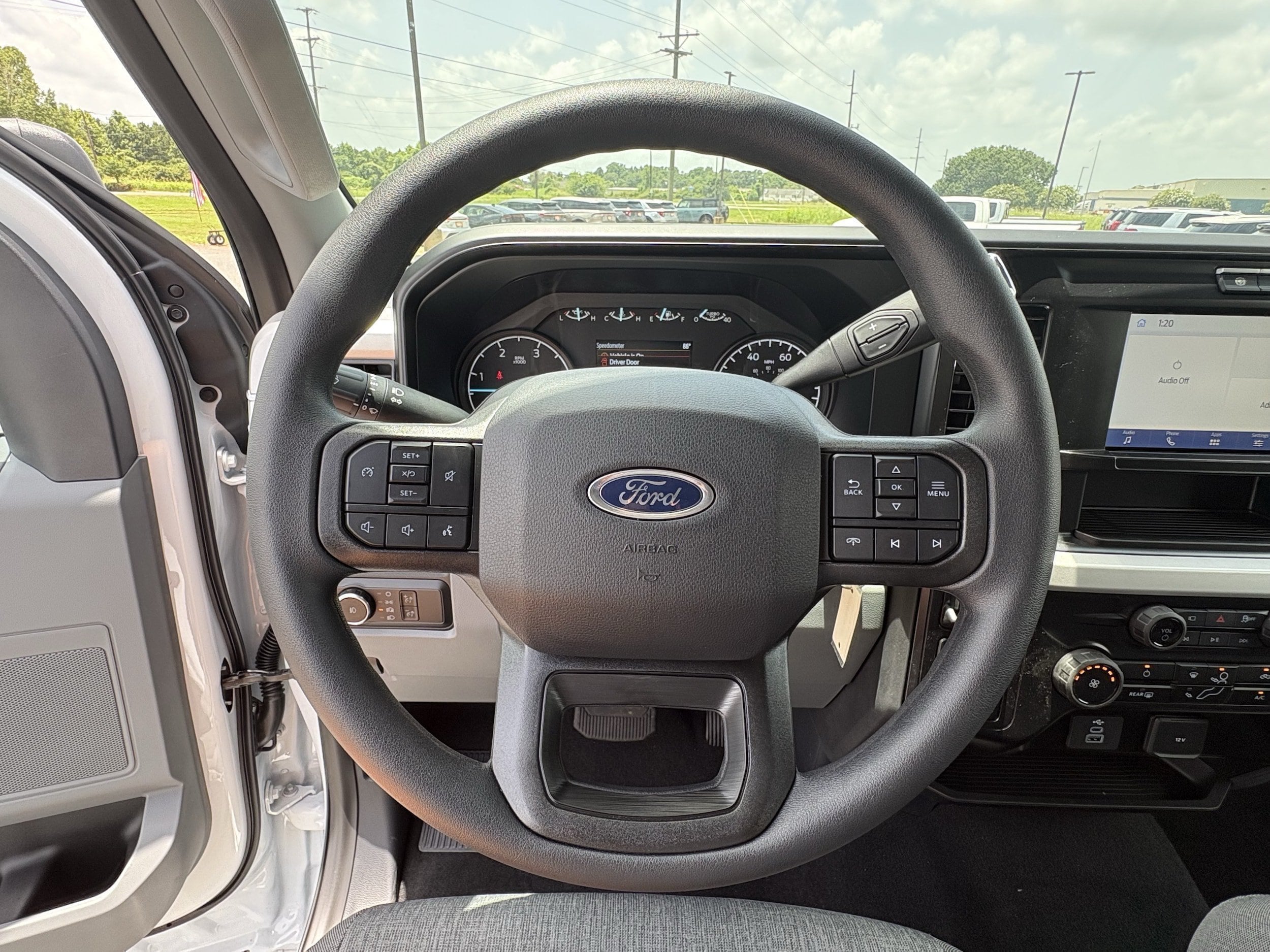 2026 Ford F-250 Super Duty XL - Photo 11