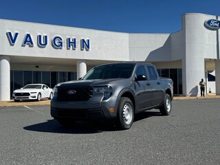 2026 Ford Maverick XL Truck