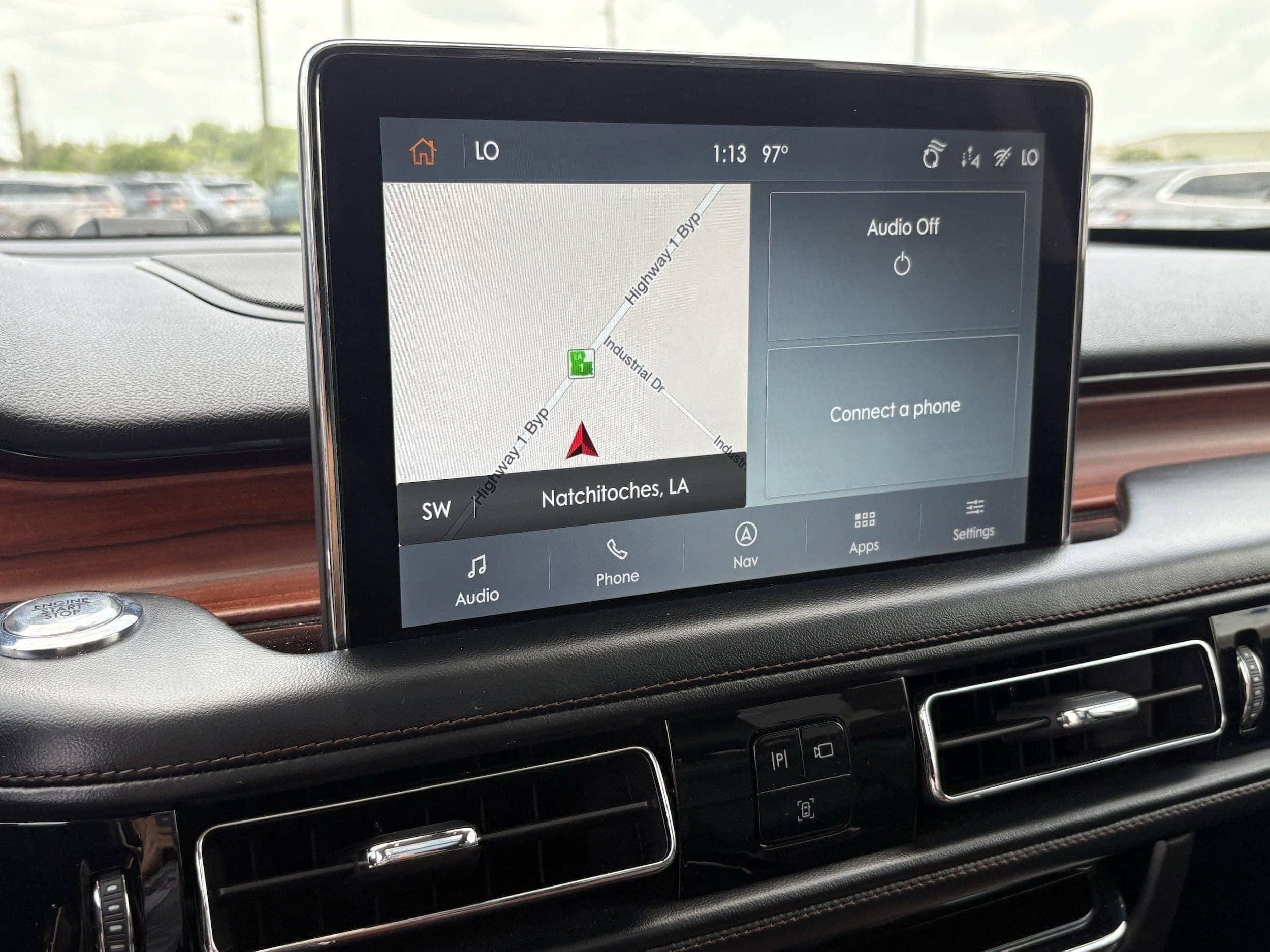 2022 Lincoln Aviator Reserve - Photo 14
