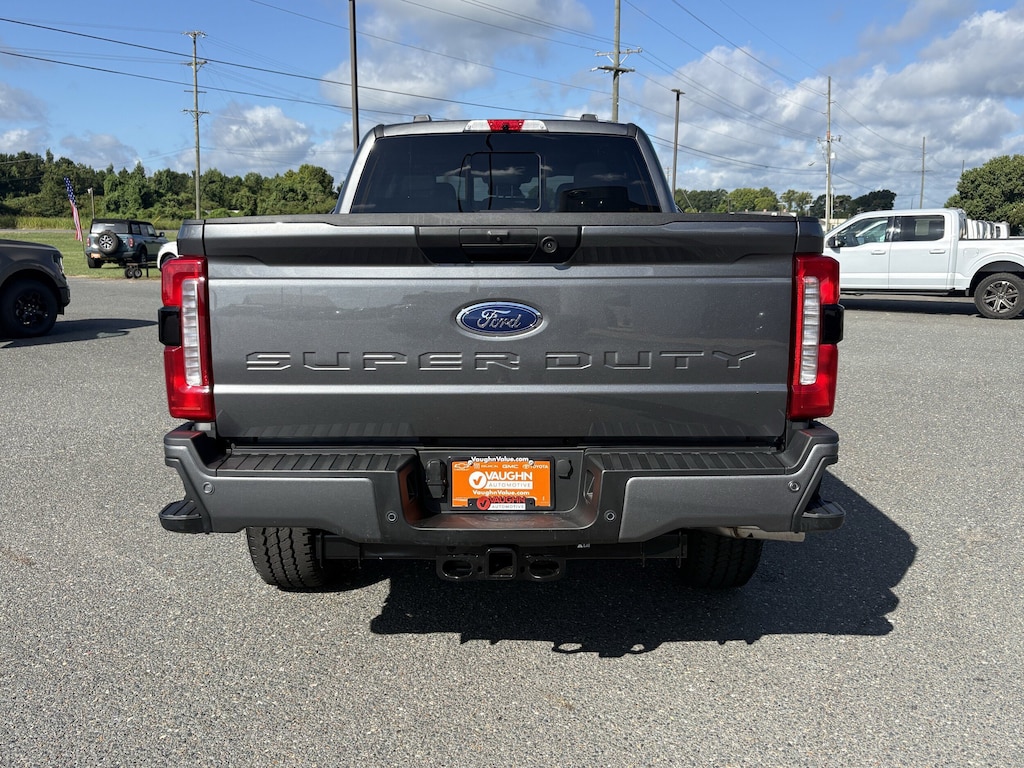 New 2026 Ford F-250 XL Truck Crew Cab