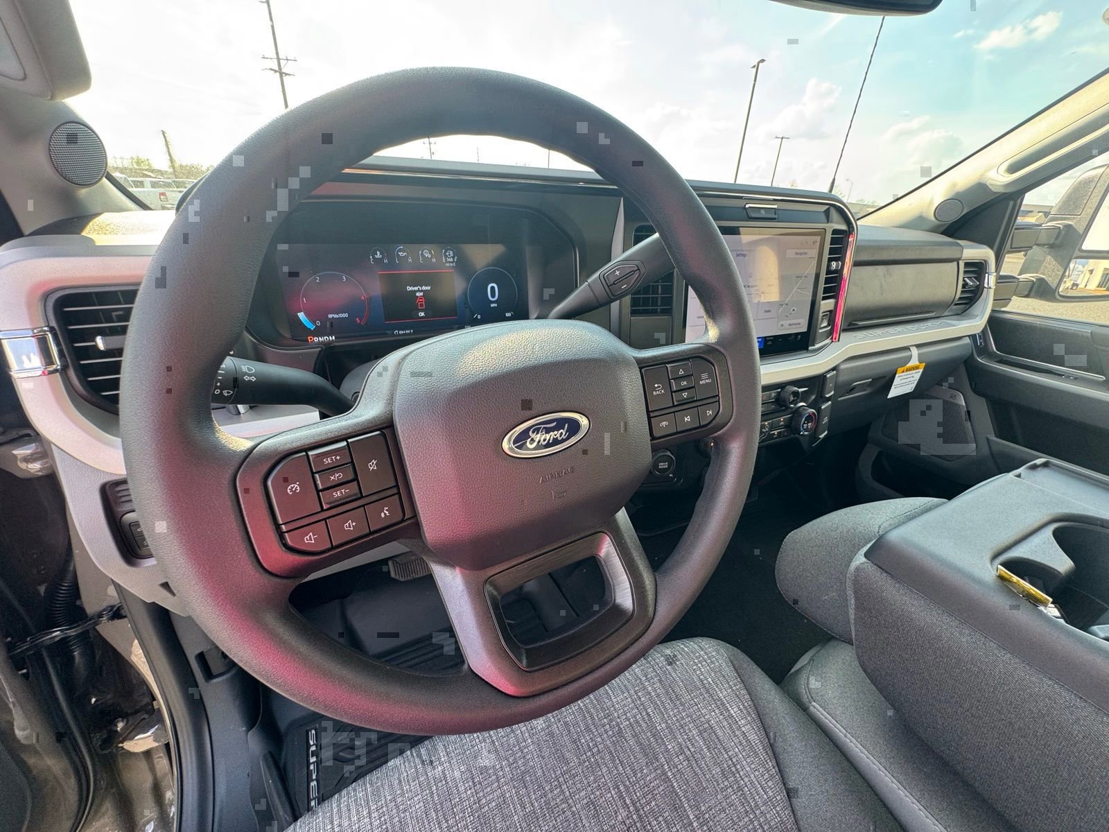 2026 Ford F-250 Super Duty XLT - Photo 11