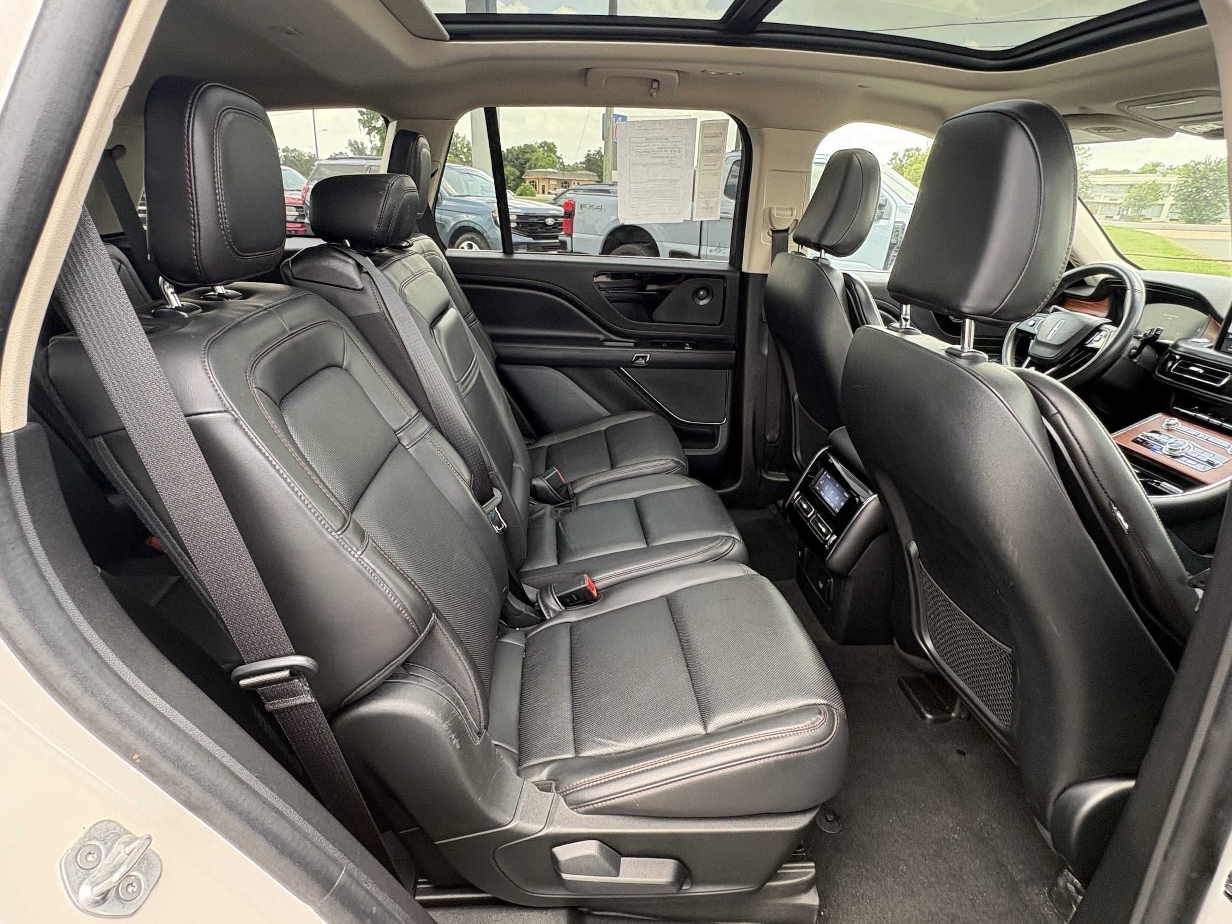 2022 Lincoln Aviator Reserve - Photo 21