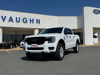 2025 Ford Ranger XL Truck