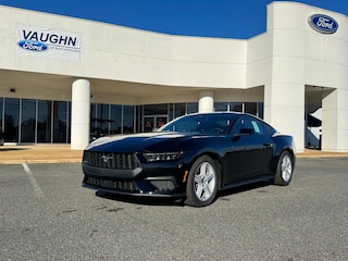 2026 Ford Mustang Ecoboost Coupe
