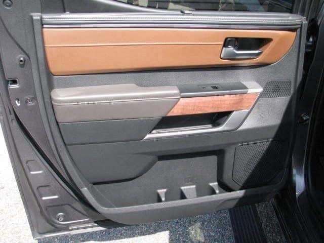 2024 Toyota Tundra 1794 Edition - Photo 14