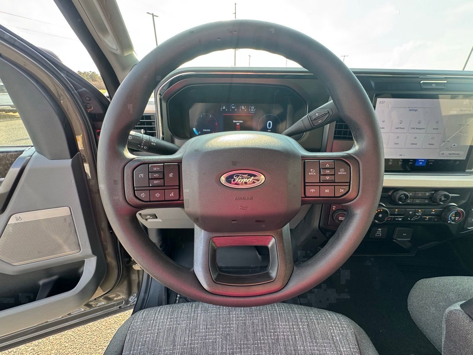 2026 Ford F-250 Super Duty XLT - Photo 12