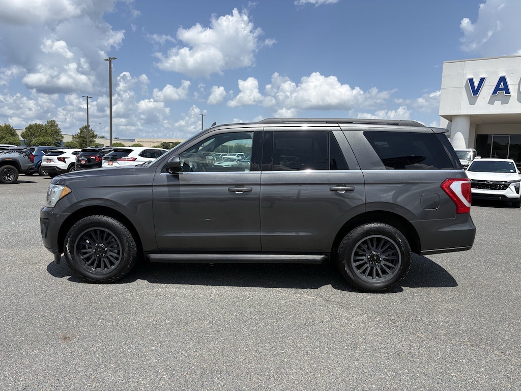 Used 2020 Ford Expedition XLT SUV