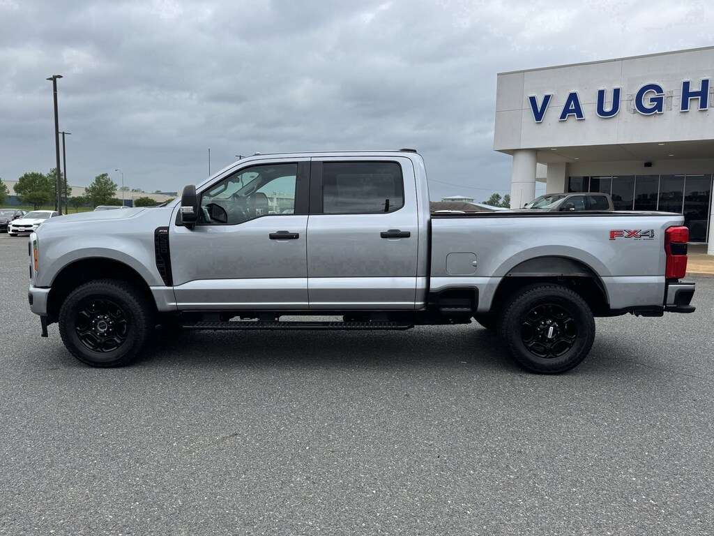 Used 2023 Ford Super Duty F-250 SRW XL Truck