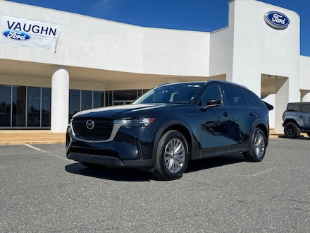 2024 Mazda CX-90 3.3 Turbo Preferred Plus SUV