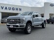  Ford Super Duty F-250 SRW