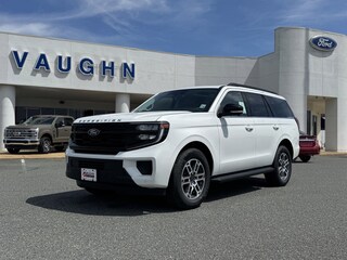 2026 Ford Expedition Active SUV