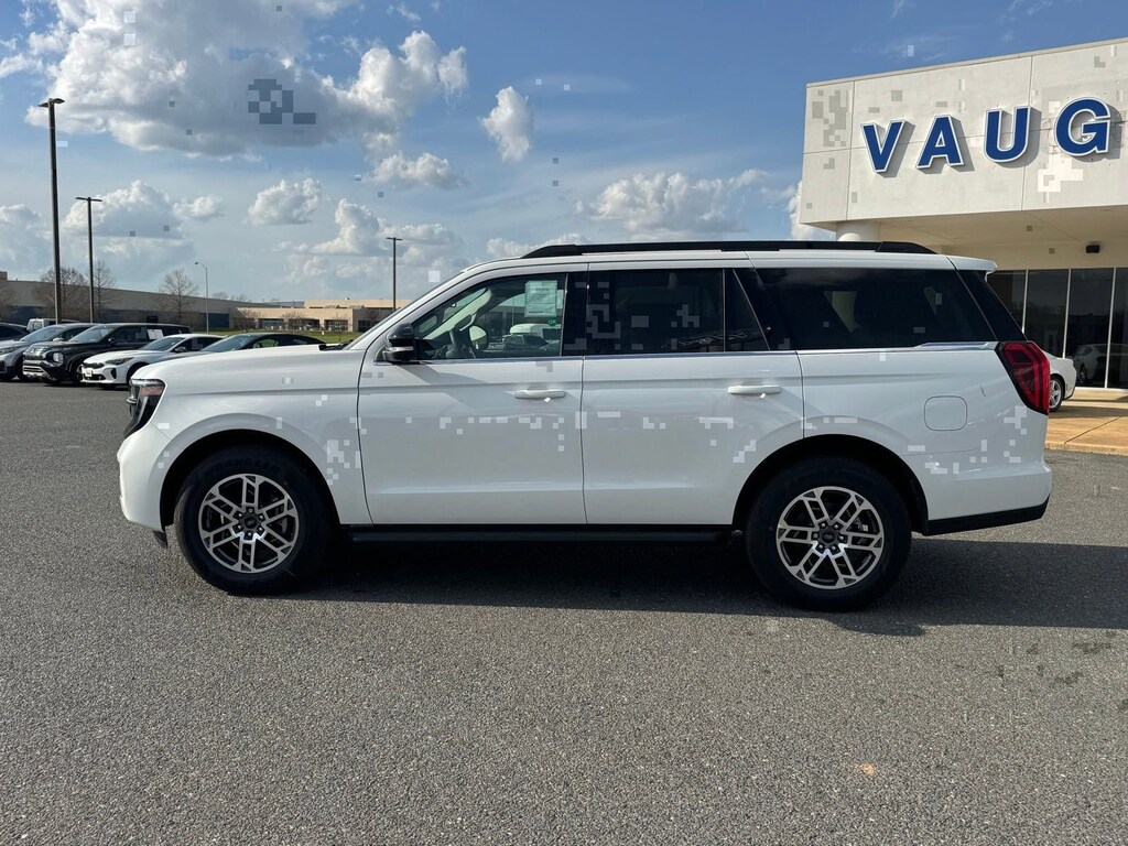 New 2026 Ford Expedition Active SUV