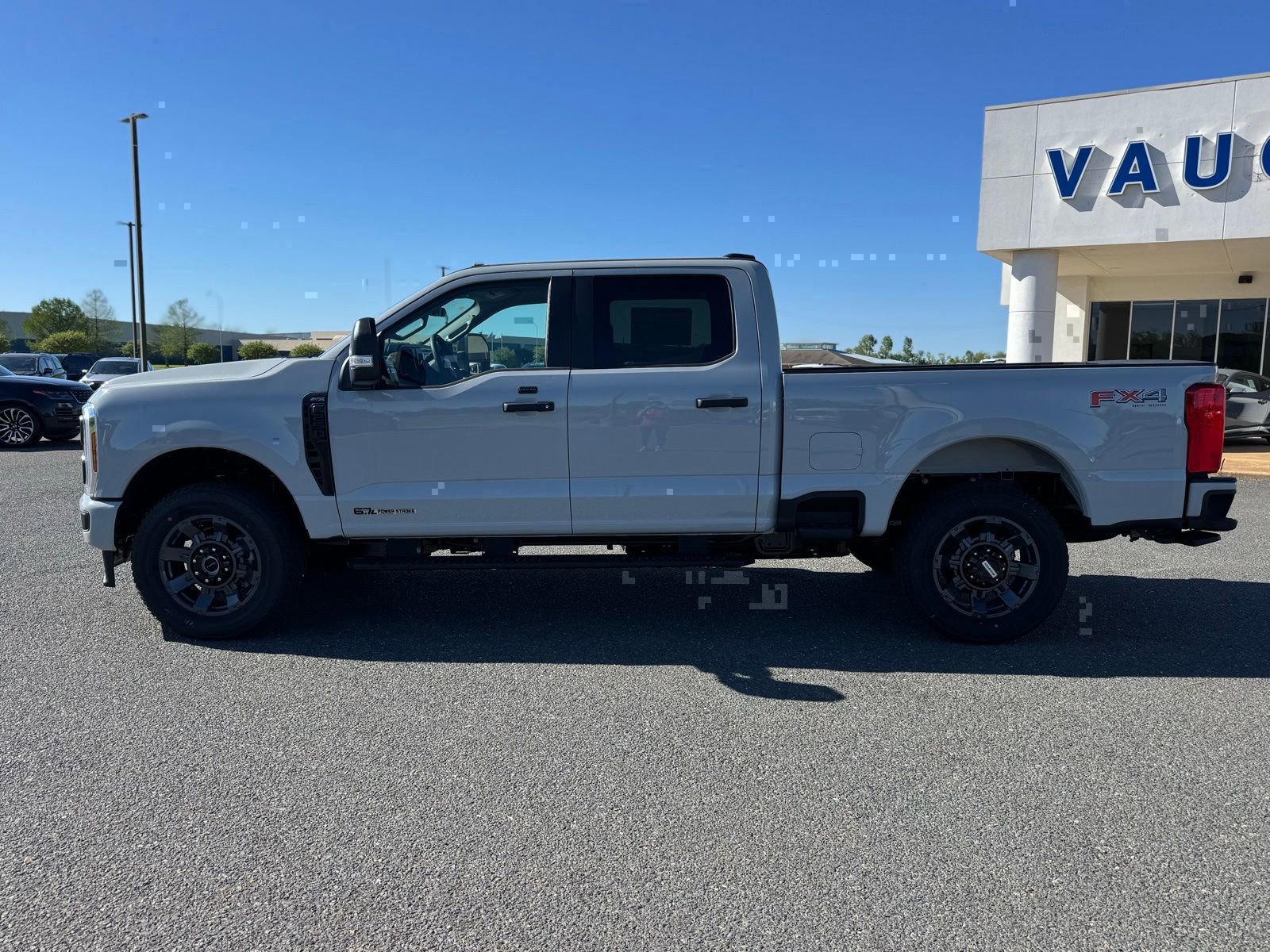 2026 Ford F-250 Super Duty XL - Photo 2