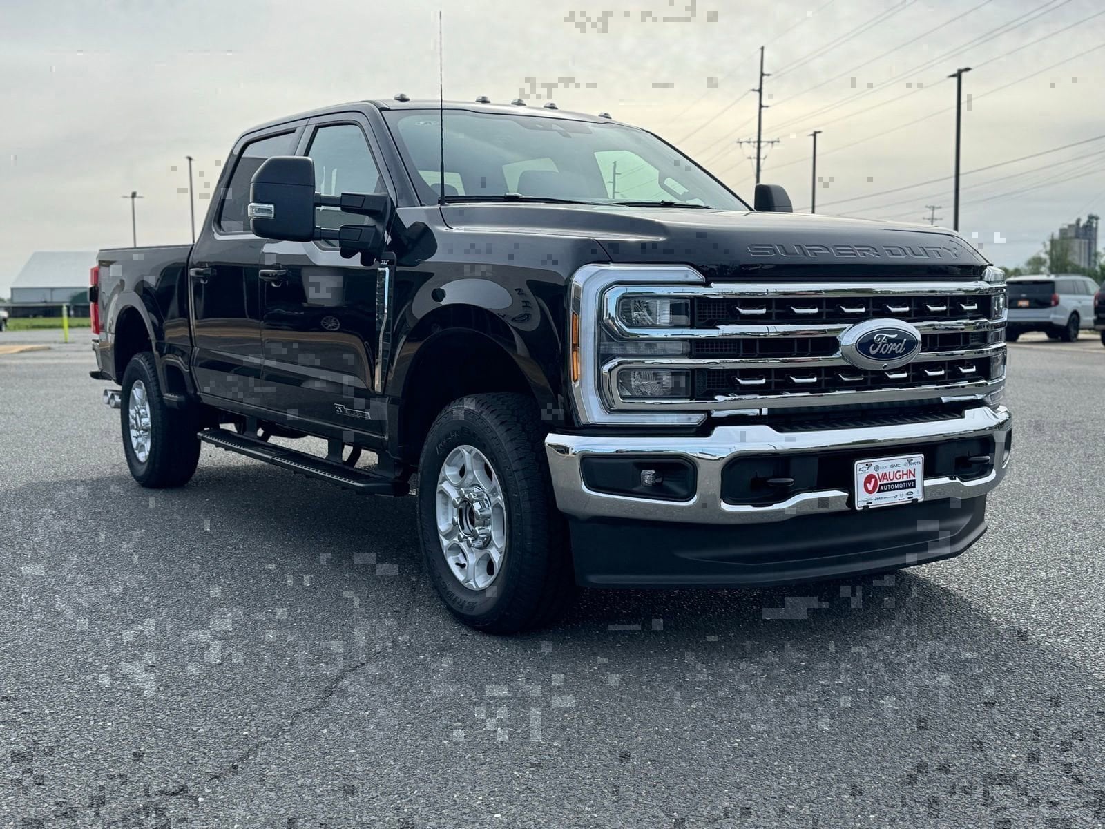 2026 Ford F-250 Super Duty XLT - Photo 6