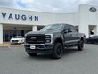  Ford Super Duty F-250 SRW