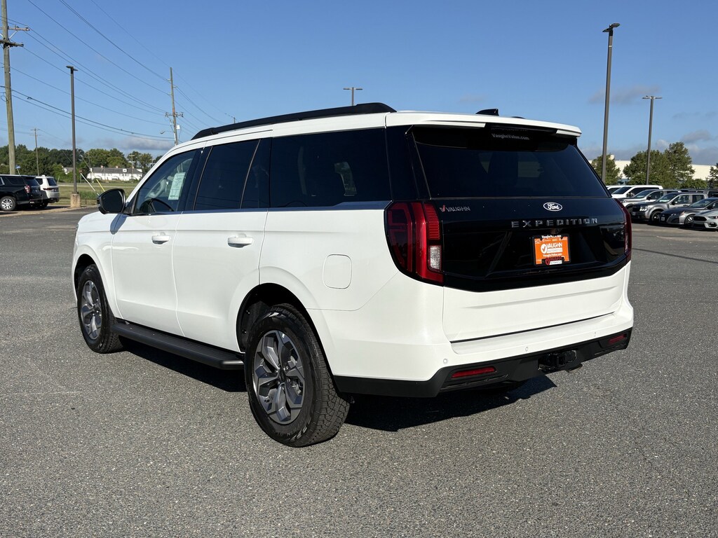 New 2027 Ford Expedition Active SUV