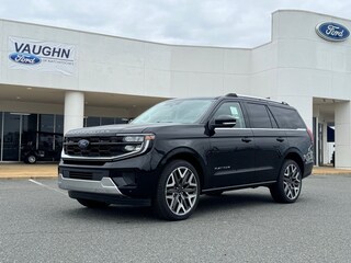 2025 Ford Expedition Platinum SUV