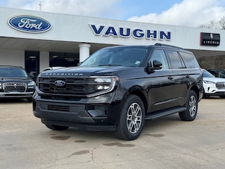 2026 Ford Expedition Active SUV