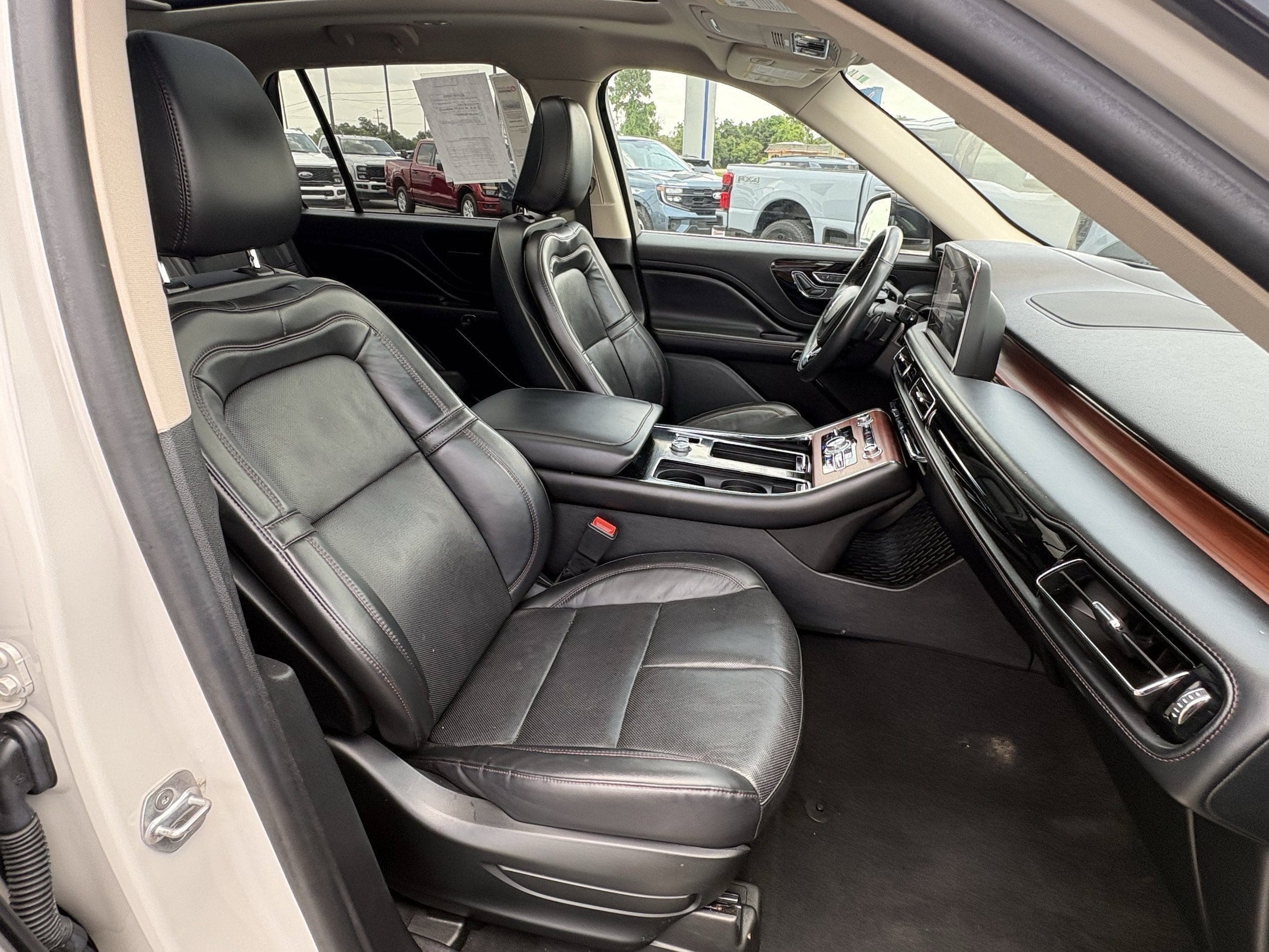 2022 Lincoln Aviator Reserve - Photo 23