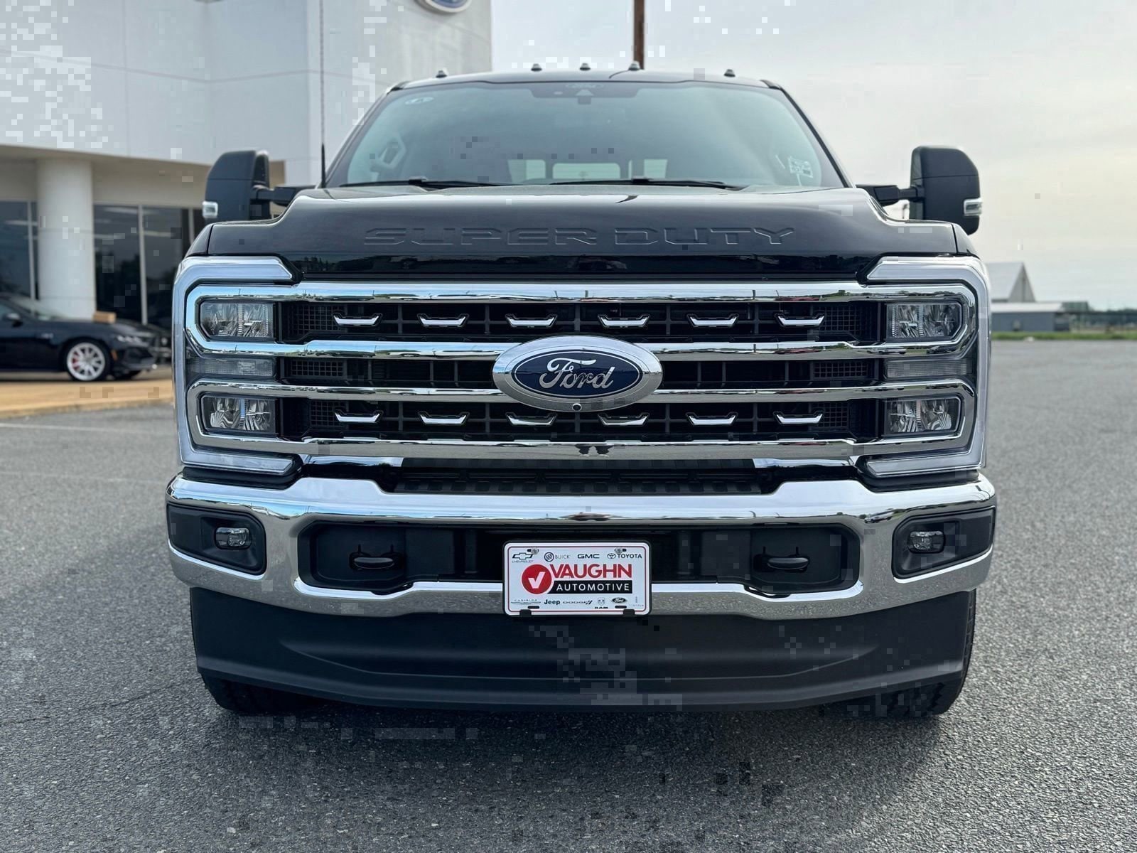 2026 Ford F-250 Super Duty XLT - Photo 7