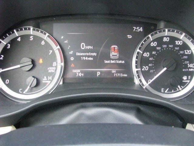 2023 Toyota Highlander XLE - Photo 26