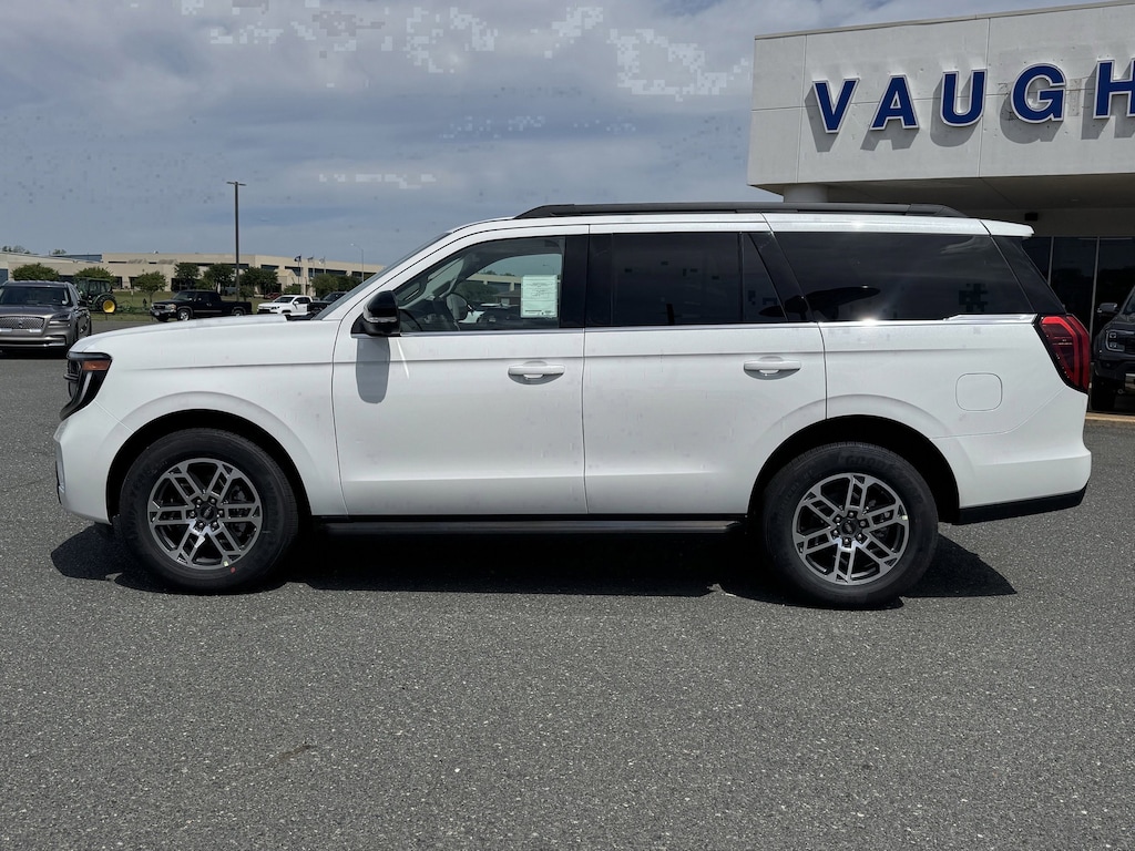 New 2026 Ford Expedition Active SUV