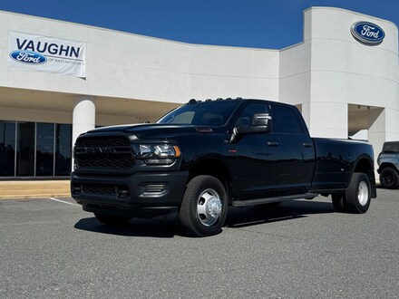 2024 Ram 3500 Tradesman Truck