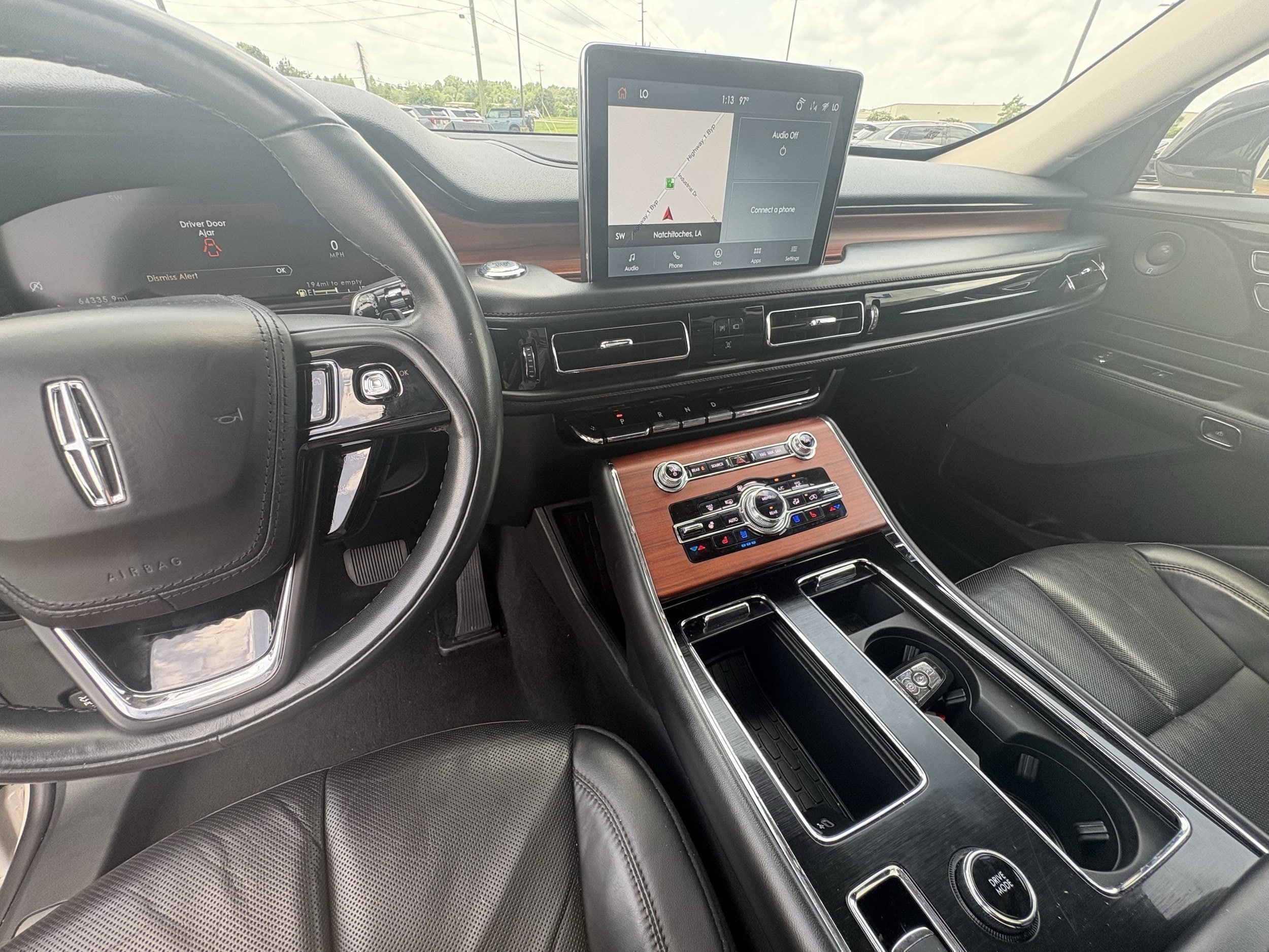 2022 Lincoln Aviator Reserve - Photo 13