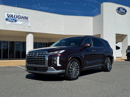 2024 Hyundai Palisade Calligraphy SUV