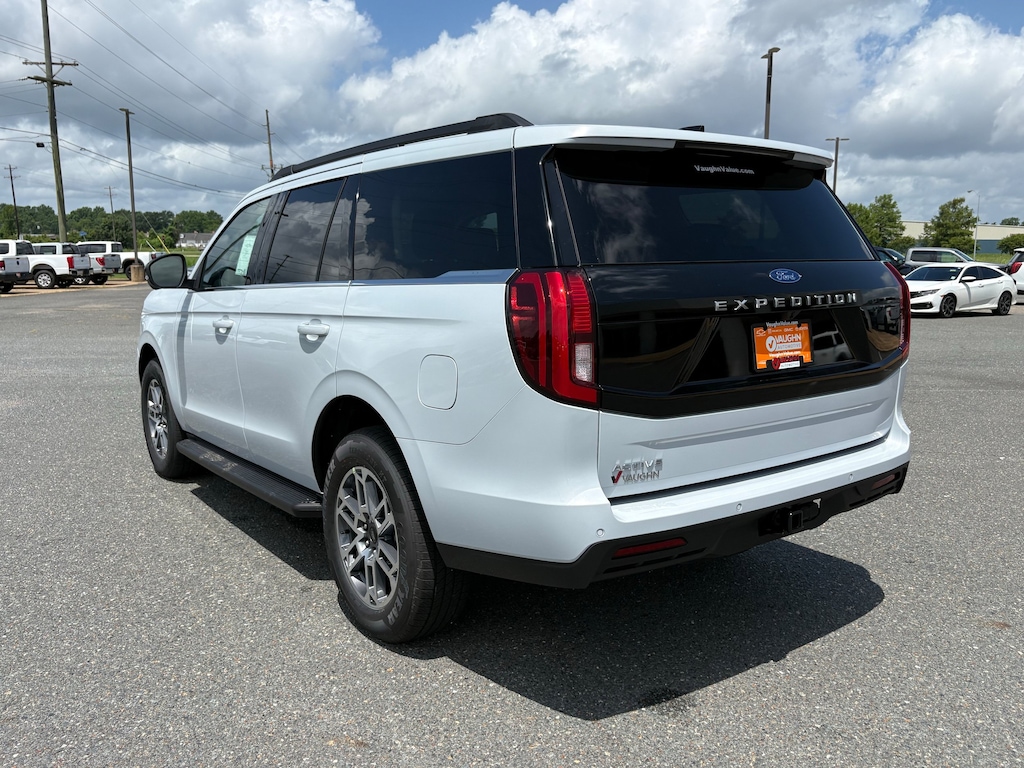 New 2026 Ford Expedition Active SUV