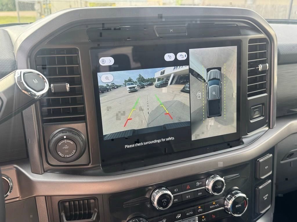 2025 Ford F-150 XLT - Photo 14