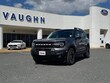  Ford Bronco Sport