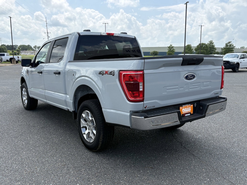Used 2023 Ford F-150 Truck
