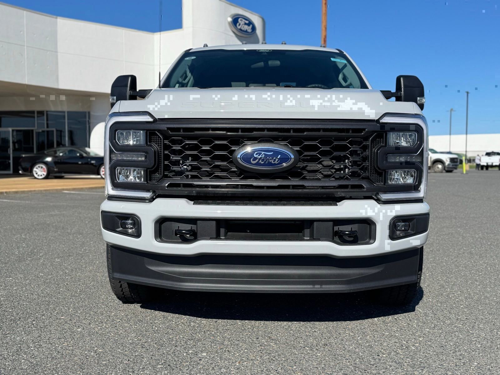 2026 Ford F-250 Super Duty XL - Photo 7