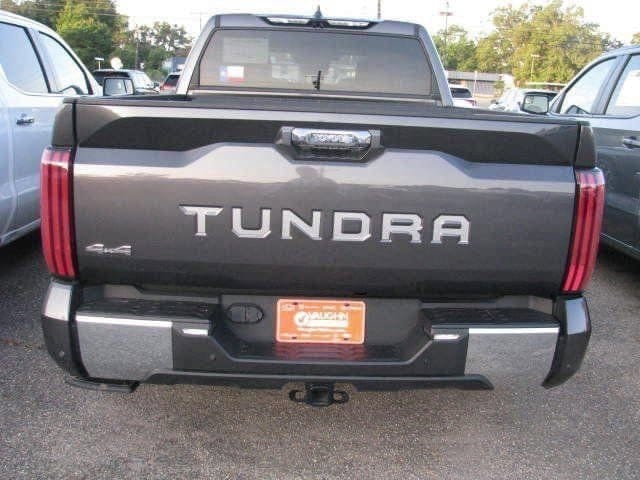 2024 Toyota Tundra 1794 Edition - Photo 24