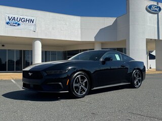 2025 Ford Mustang Ecoboost Coupe
