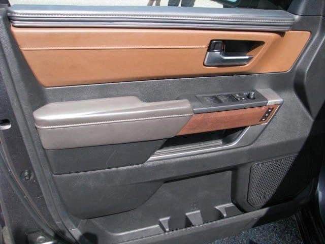2024 Toyota Tundra 1794 Edition - Photo 16