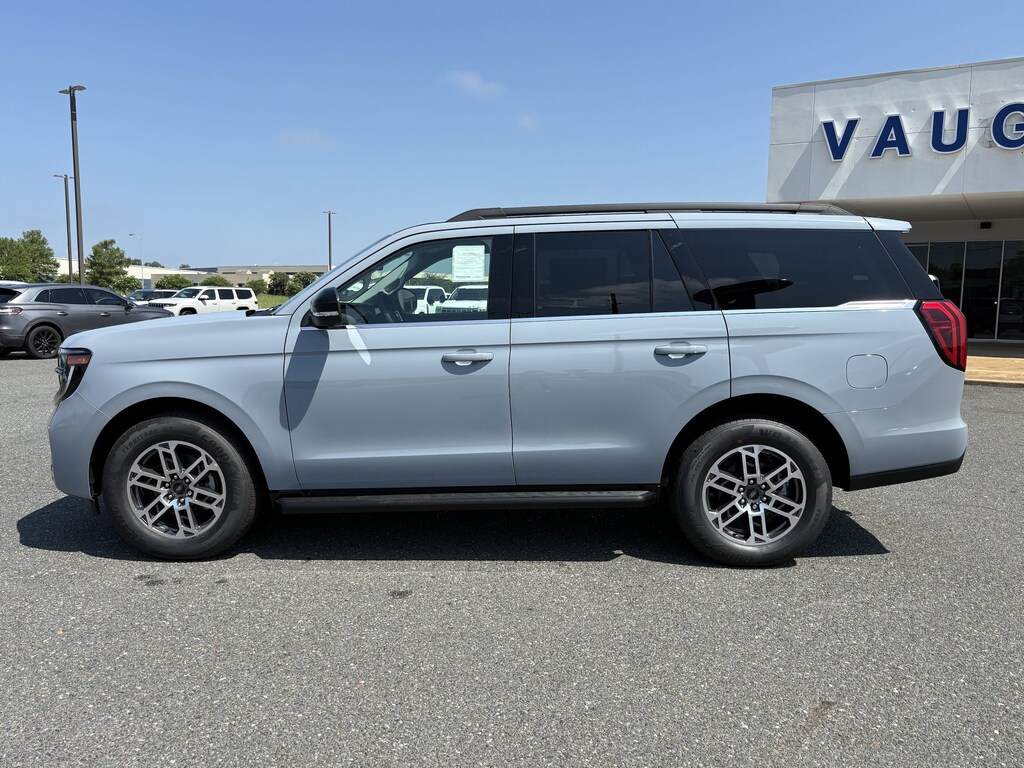 New 2026 Ford Expedition Active SUV